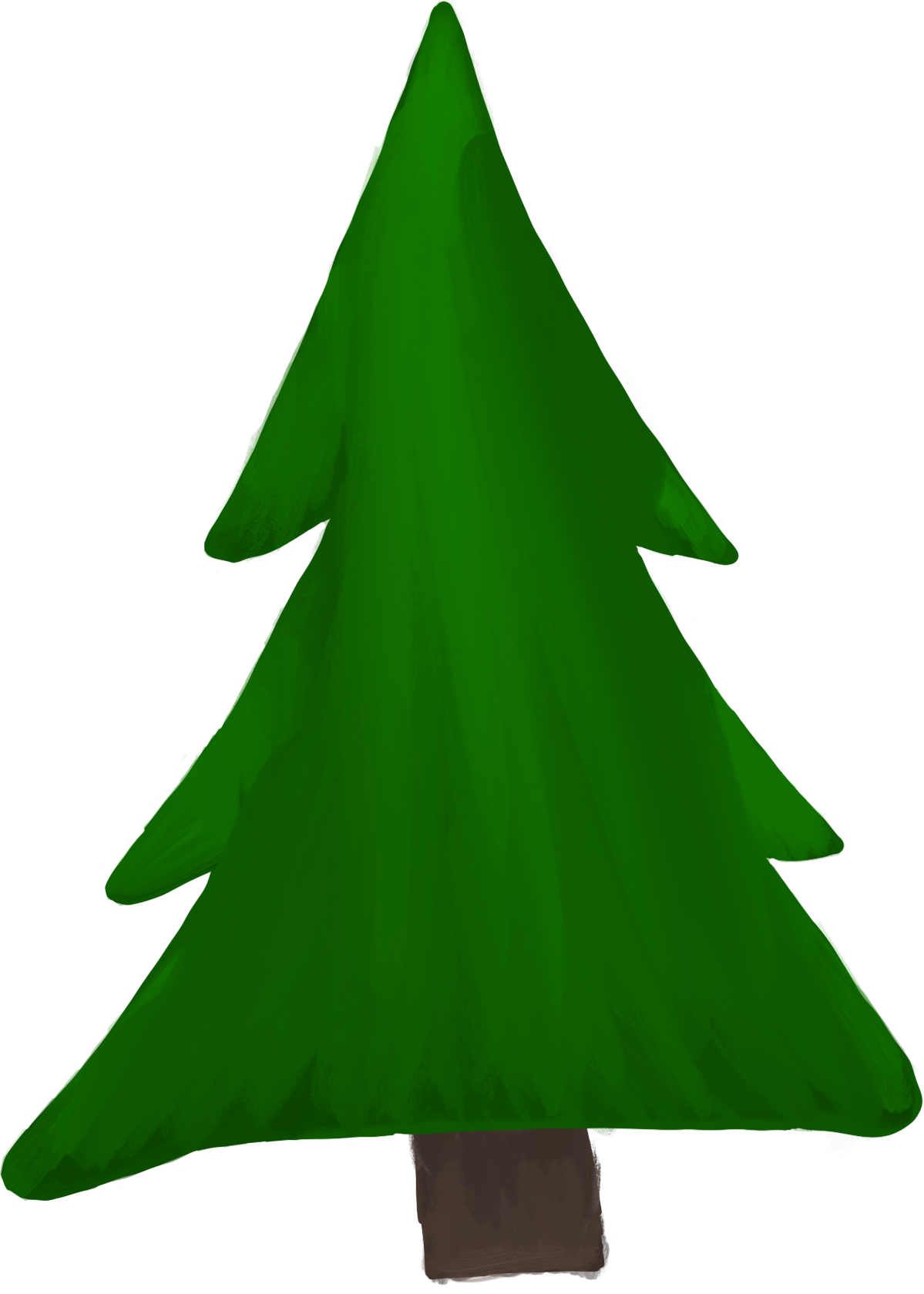 bare tree