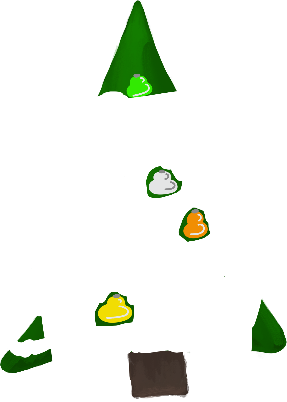 tree large