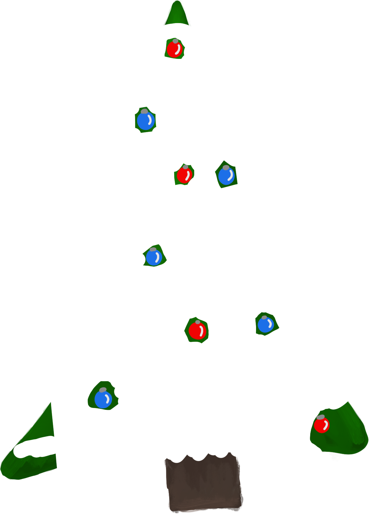 tree small